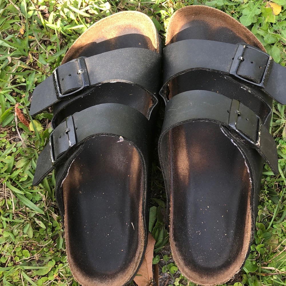 Birkenstock’s